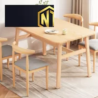 BÀN ĂN NGỌC THỊNH MẪU 16